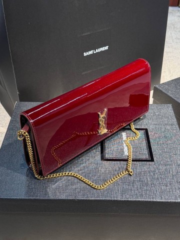 Yves Saint Laurent сумка #597562RE
