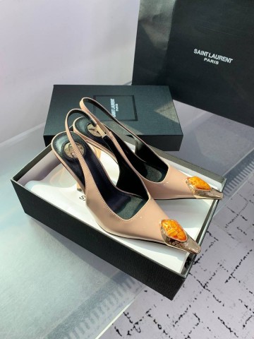 Yves Saint Laurent туфли #920094VZ
