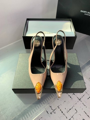 Yves Saint Laurent туфли #920094VZ
