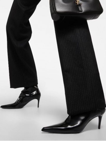 Yves Saint Laurent ботильоны #598780QK