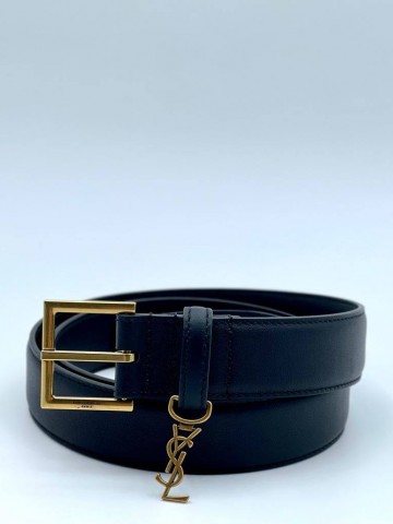 Yves Saint Laurent ремень #599145HD