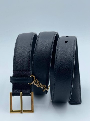 Yves Saint Laurent ремень #599145HD