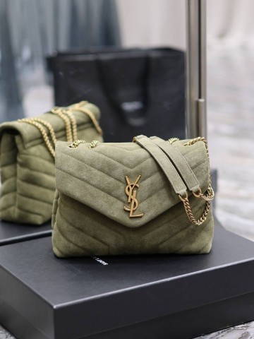 Yves Saint Laurent сумка #599306EF