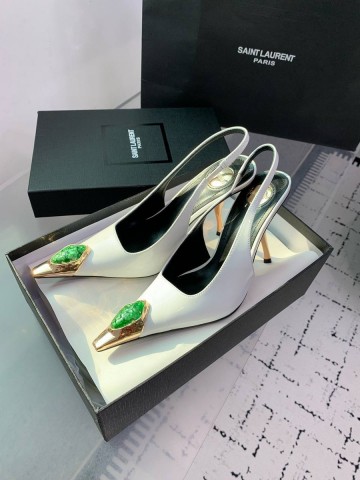 Yves Saint Laurent туфли #927085AM