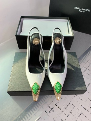 Yves Saint Laurent туфли #927085AM