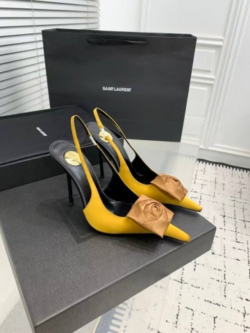 Yves Saint Laurent туфли #736413IZ