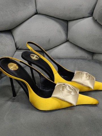 Yves Saint Laurent туфли #736413IZ