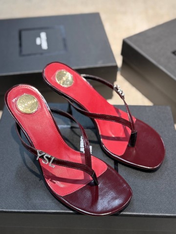Yves Saint Laurent сабо #955600TY