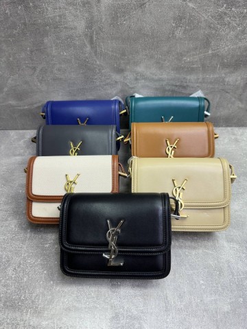 Yves Saint Laurent сумка #610450OG