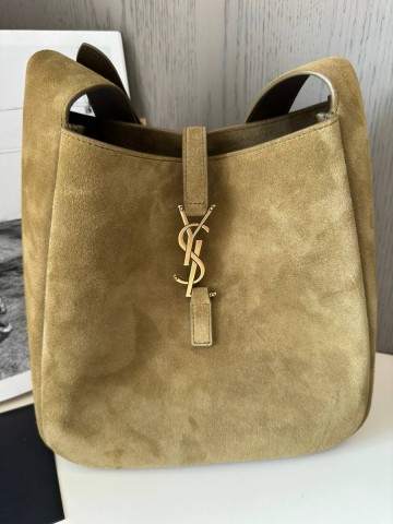 Yves Saint Laurent сумка #611814XD