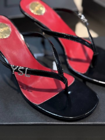 Yves Saint Laurent сабо #926578DS