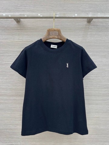 Yves Saint Laurent футболка #613459TE