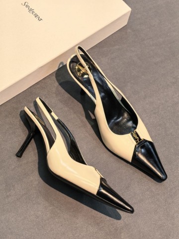 Yves Saint Laurent туфли #479765CT