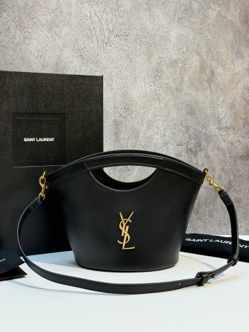 Yves Saint Laurent сумка #614548GD