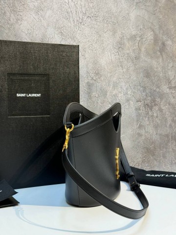 Yves Saint Laurent сумка #614548GD