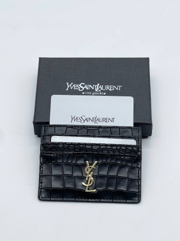Yves Saint Laurent картхолдер #614647YV
