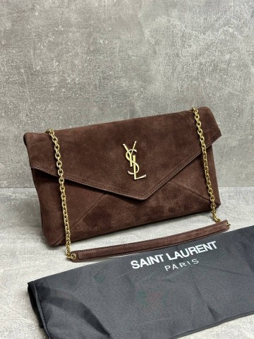 Yves Saint Laurent сумка #614998DK