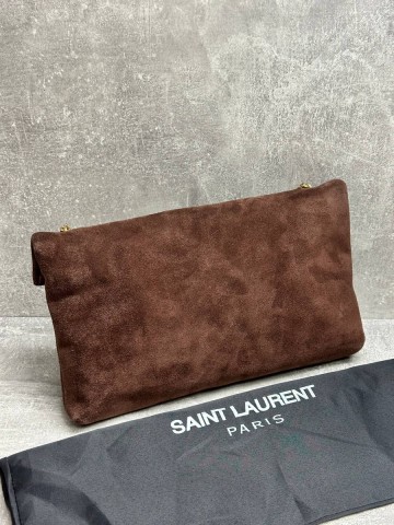 Yves Saint Laurent сумка #614998DK
