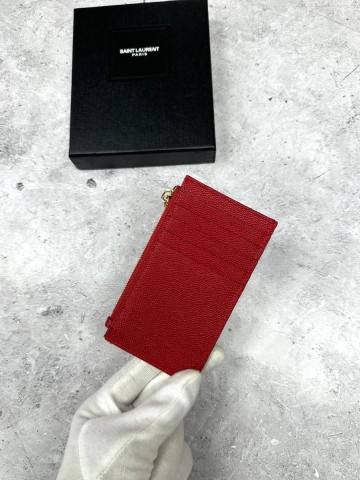 Yves Saint Laurent картхолдер #619499EA