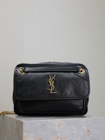 Yves Saint Laurent Niki camera bag сумка #623197CR