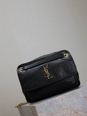 Yves Saint Laurent Niki camera bag сумка #623197CR