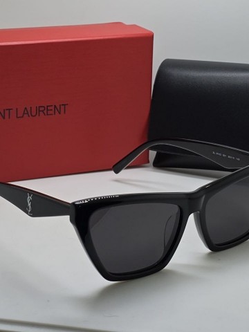 Yves Saint Laurent очки #623233WD
