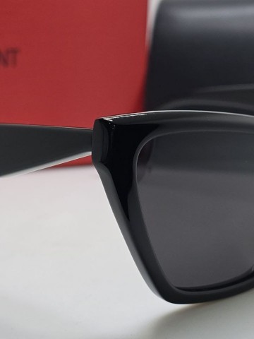 Yves Saint Laurent очки #623233WD
