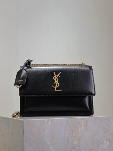 Yves Saint Laurent Sunset сумка #624393SM