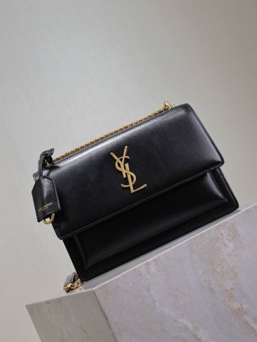 Yves Saint Laurent Sunset сумка #624393SM