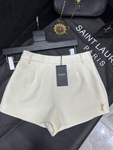 Yves Saint Laurent шорты #629494RQ