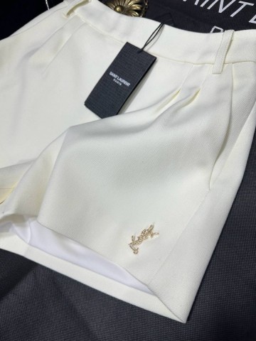 Yves Saint Laurent шорты #629494RQ