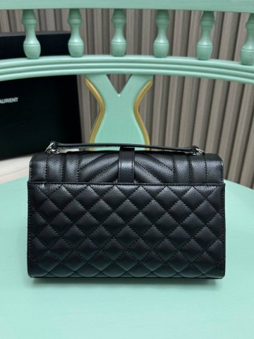 Yves Saint Laurent Enveloppe сумка #629546OK