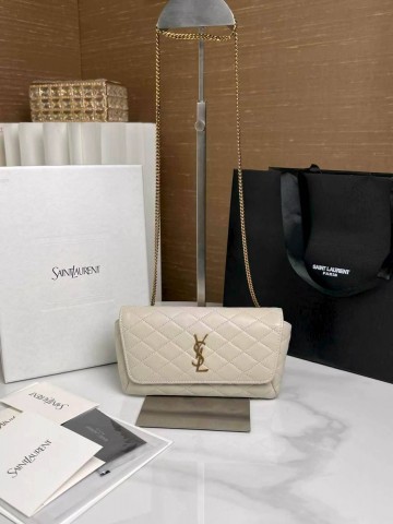 Yves Saint Laurent сумка #630442GK