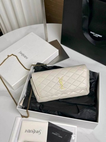 Yves Saint Laurent сумка #630442GK