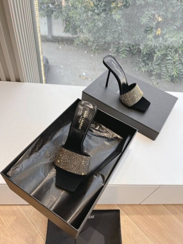 Yves Saint Laurent сабо #951798OS