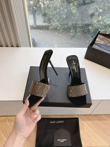 Yves Saint Laurent сабо #951798OS