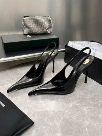 Yves Saint Laurent туфли #632227BT