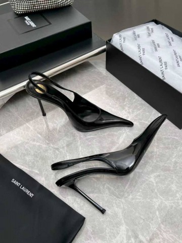 Yves Saint Laurent туфли #632227BT