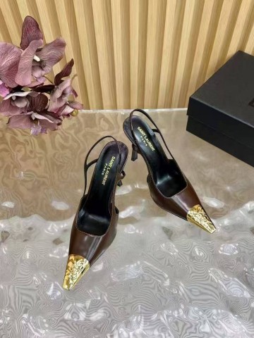 Yves Saint Laurent туфли #365058RZ