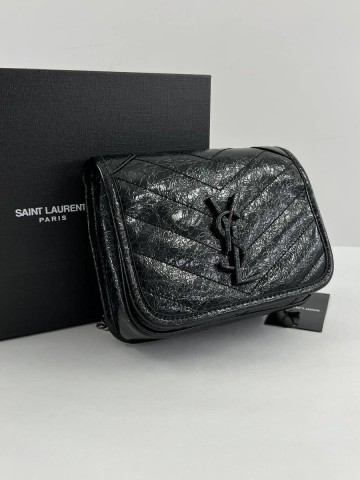 Yves Saint Laurent сумка #636983BL