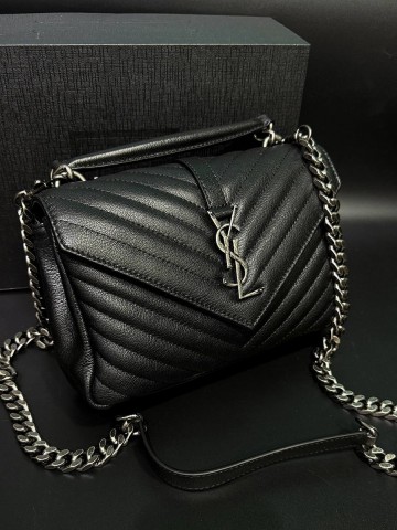 Yves Saint Laurent сумка #637233ES