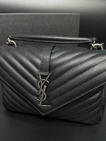 Yves Saint Laurent сумка #637233ES