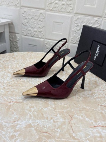 Yves Saint Laurent туфли #637289MJ