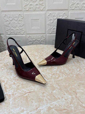 Yves Saint Laurent туфли #637289MJ