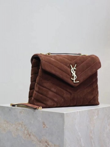 Yves Saint Laurent сумка #638060YM