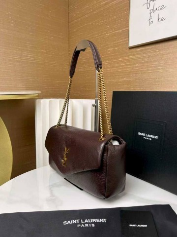 Yves Saint Laurent сумка #640950UA