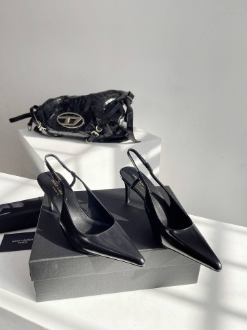 Yves Saint Laurent туфли #640990RP