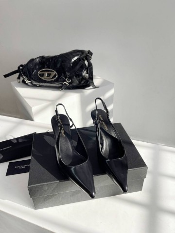 Yves Saint Laurent туфли #640990RP