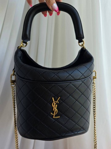 Yves Saint Laurent сумка #642995ZN