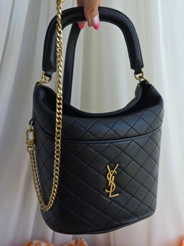 Yves Saint Laurent сумка #642995ZN